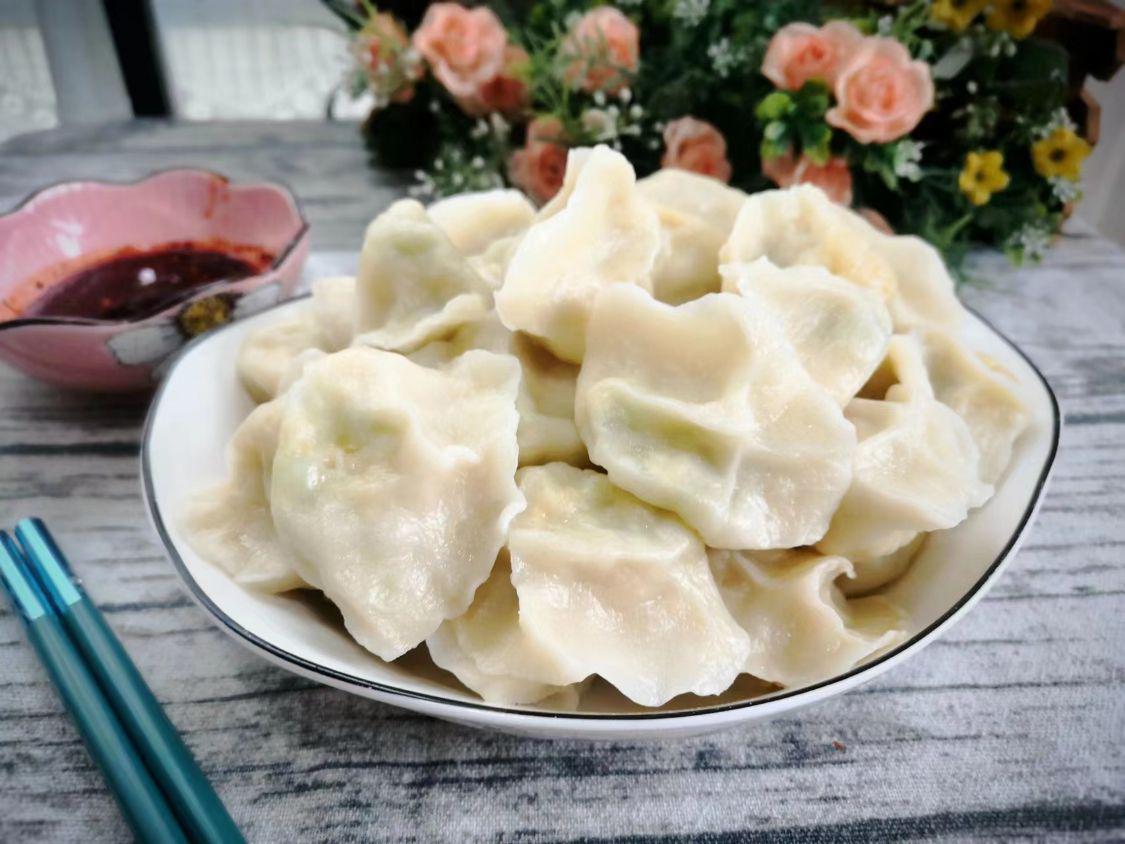最新饺子的包法,最新饺子的包法，从厨房小白到厨艺大师的奇妙旅程