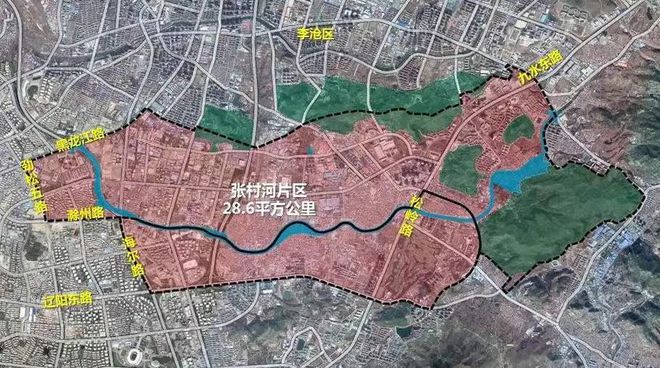 元氏最新规划,引领城市发展的未来蓝图展望