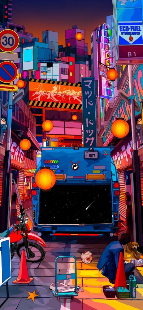 运城科技盛宴，引领潮流，体验未来高科技产品