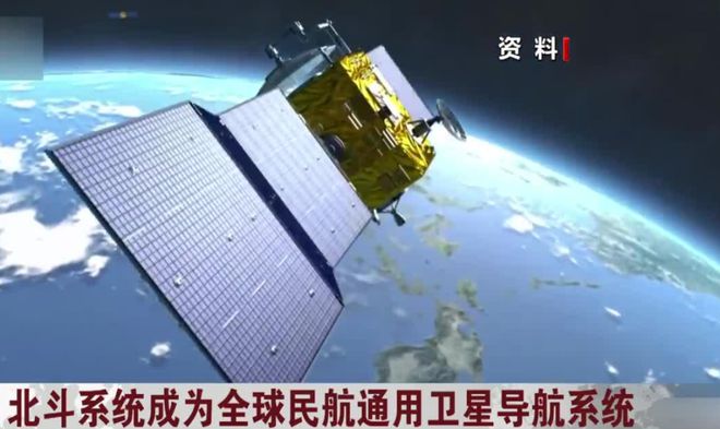 最新卫星定位技术引领精准导航新篇章,改变世界格局