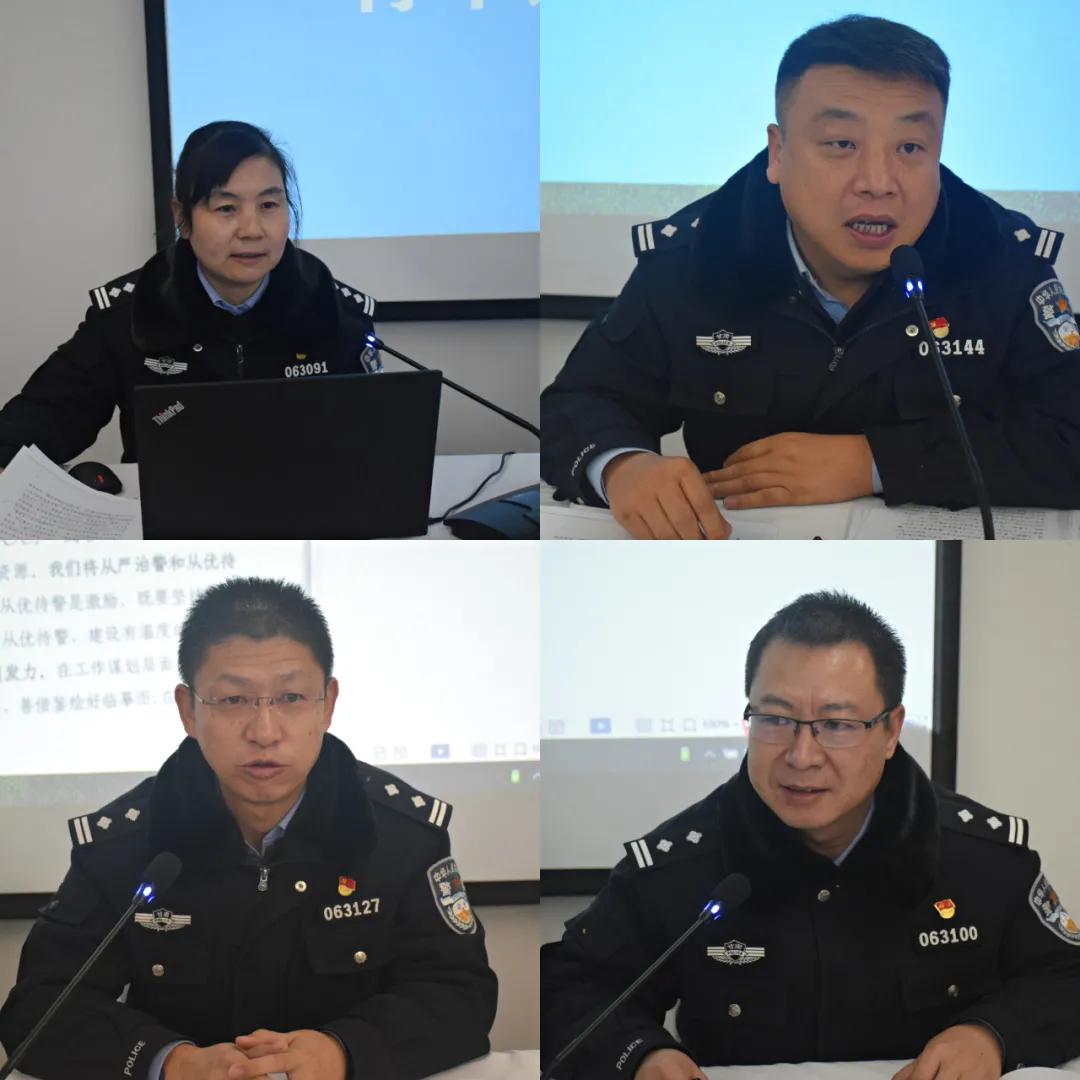 科技助力警务工作，最新警务通的高效利器