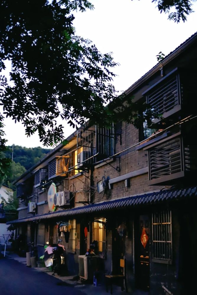 影楼最新实景，探索独特隐秘小店，小巷中的宝藏之地