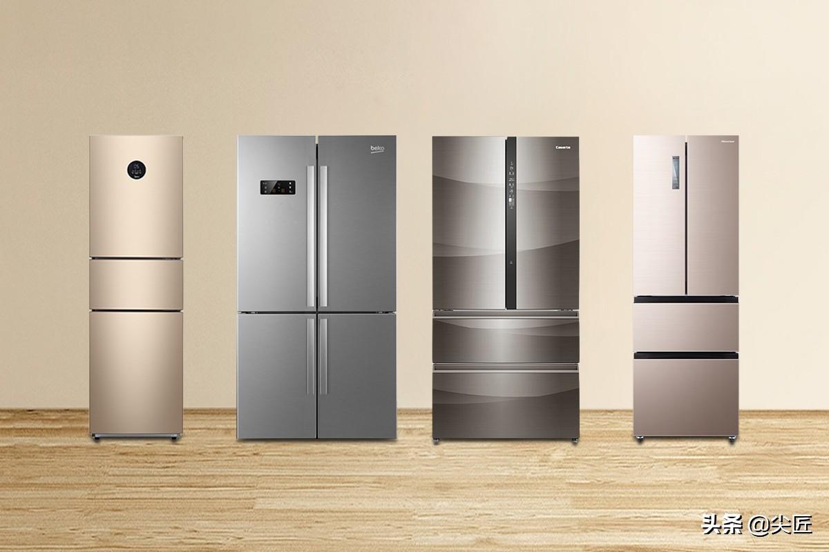 冰箱最新排名指南，权威榜单揭晓，选购冰箱的最佳参考