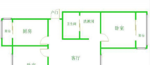理想住所解析