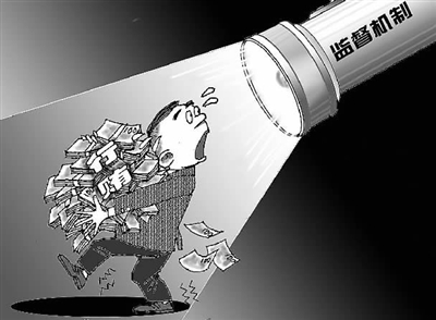 深度解析2017年贪贿犯罪，观点阐述与最新动态