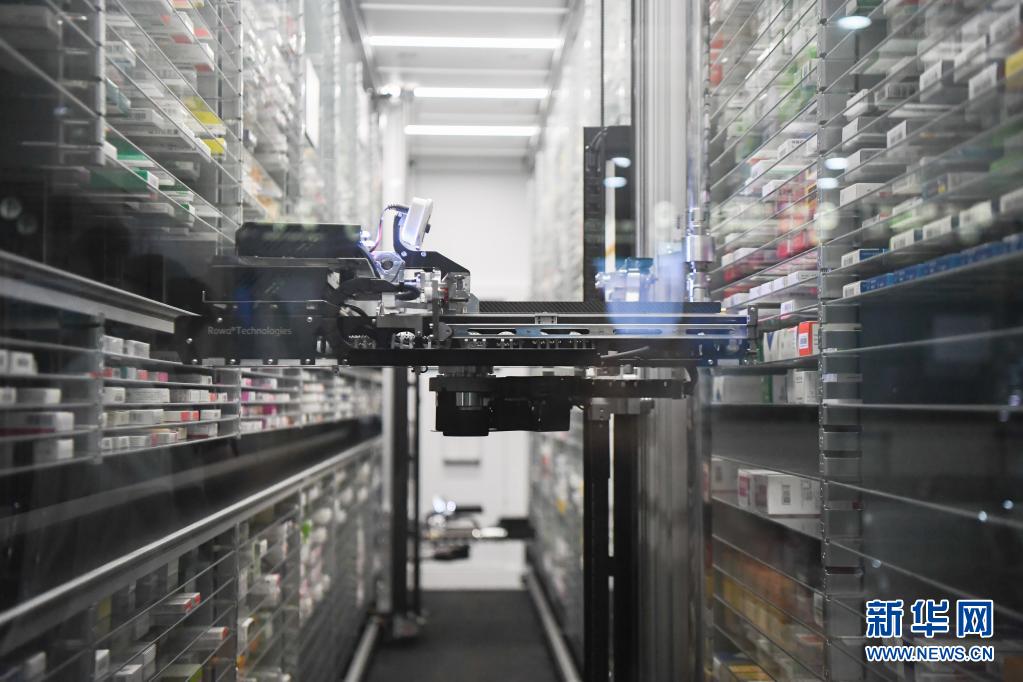 成都药房转让最新动态,科技重塑医药零售,智能服务体验革新