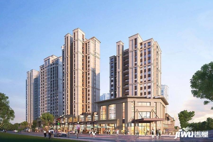 丹阳最新楼盘购房指南,详解购房步骤与楼盘介绍