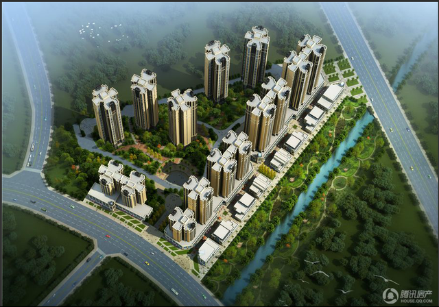 红安最新楼盘,时代印记与城市的脉动