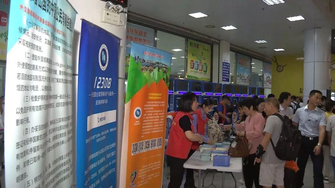 中国最新护照背面详解，探索与解析
