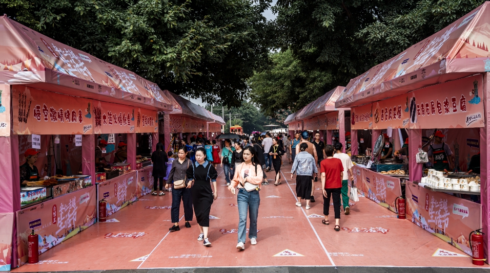 大邑最新新闻报道