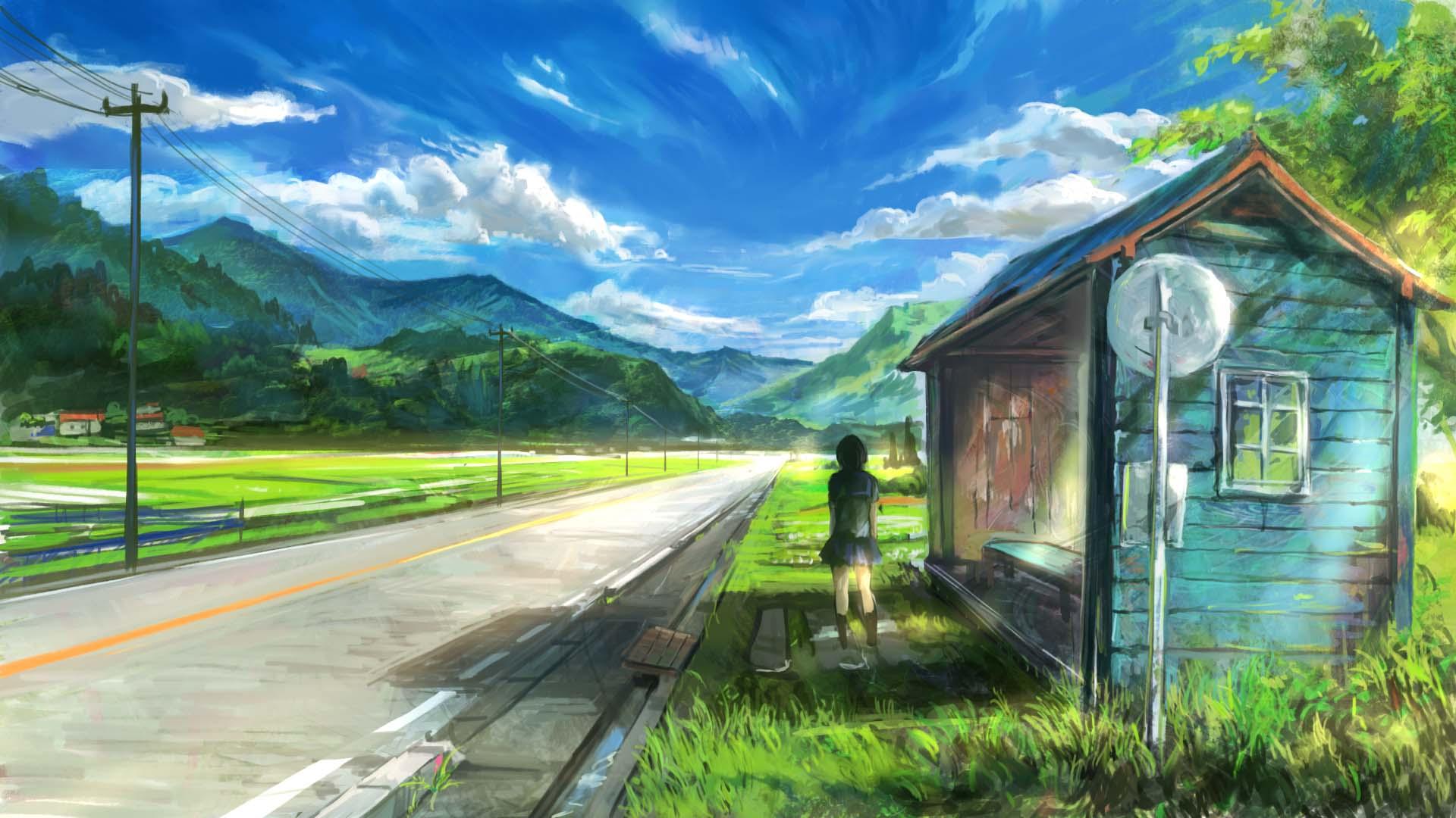 苹果最新锁屏，解锁自然美景，心灵宁静之旅