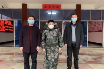 最新民兵证申请流程详解，一步步教你如何完成申请任务