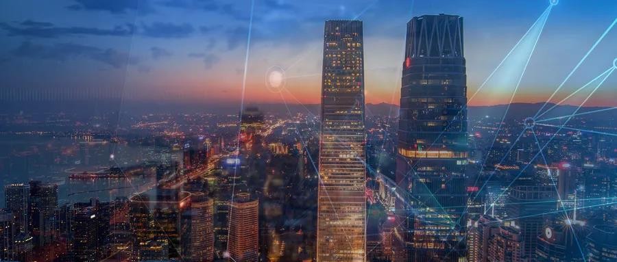 武汉放城，科技重塑城市，点亮生活之光