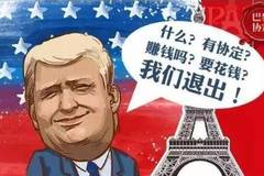 美国新任总统引领自然之旅，寻求内心宁静与平和