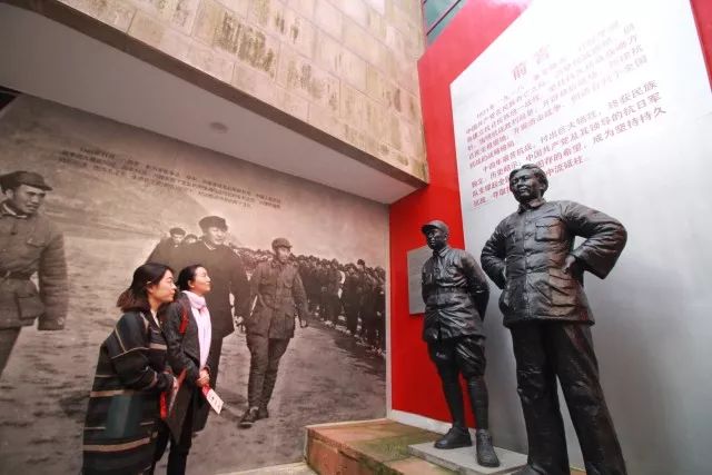 最新党史军史解读，回顾历史，砥砺前行