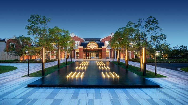 上海迪士尼乐园最新探索，自然美景的奇妙探险之旅