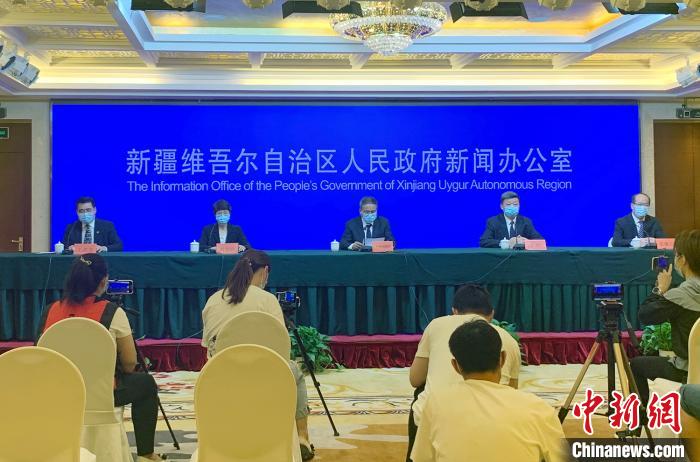 乌鲁木齐最新疫情，科技守护智能防护重塑生活新体验