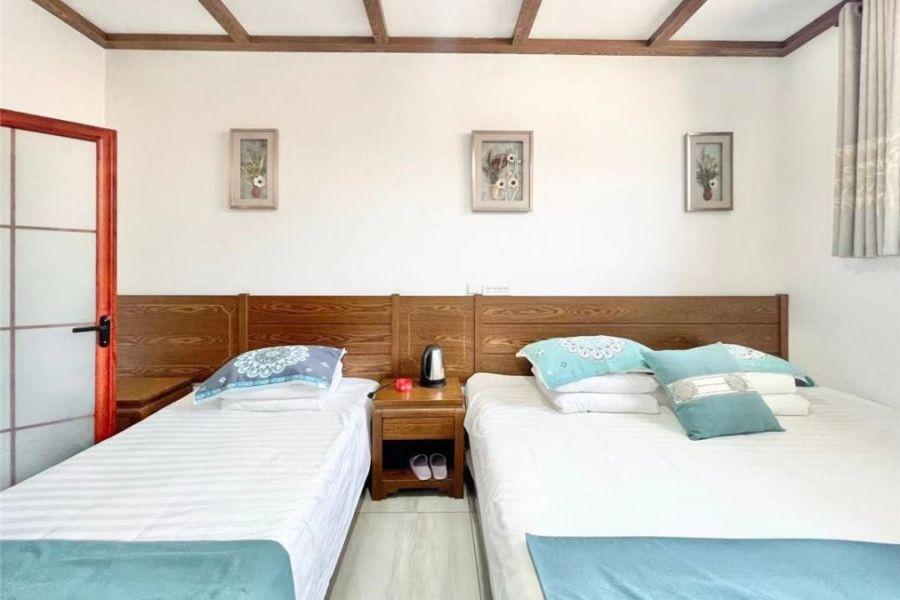 蓟州最新病例背后的自然美景治愈之旅