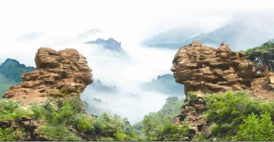 邢台爱情山最新探秘,浪漫之旅的新篇章