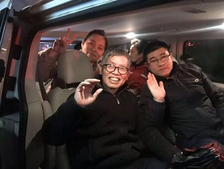 顾沈兵最新动态