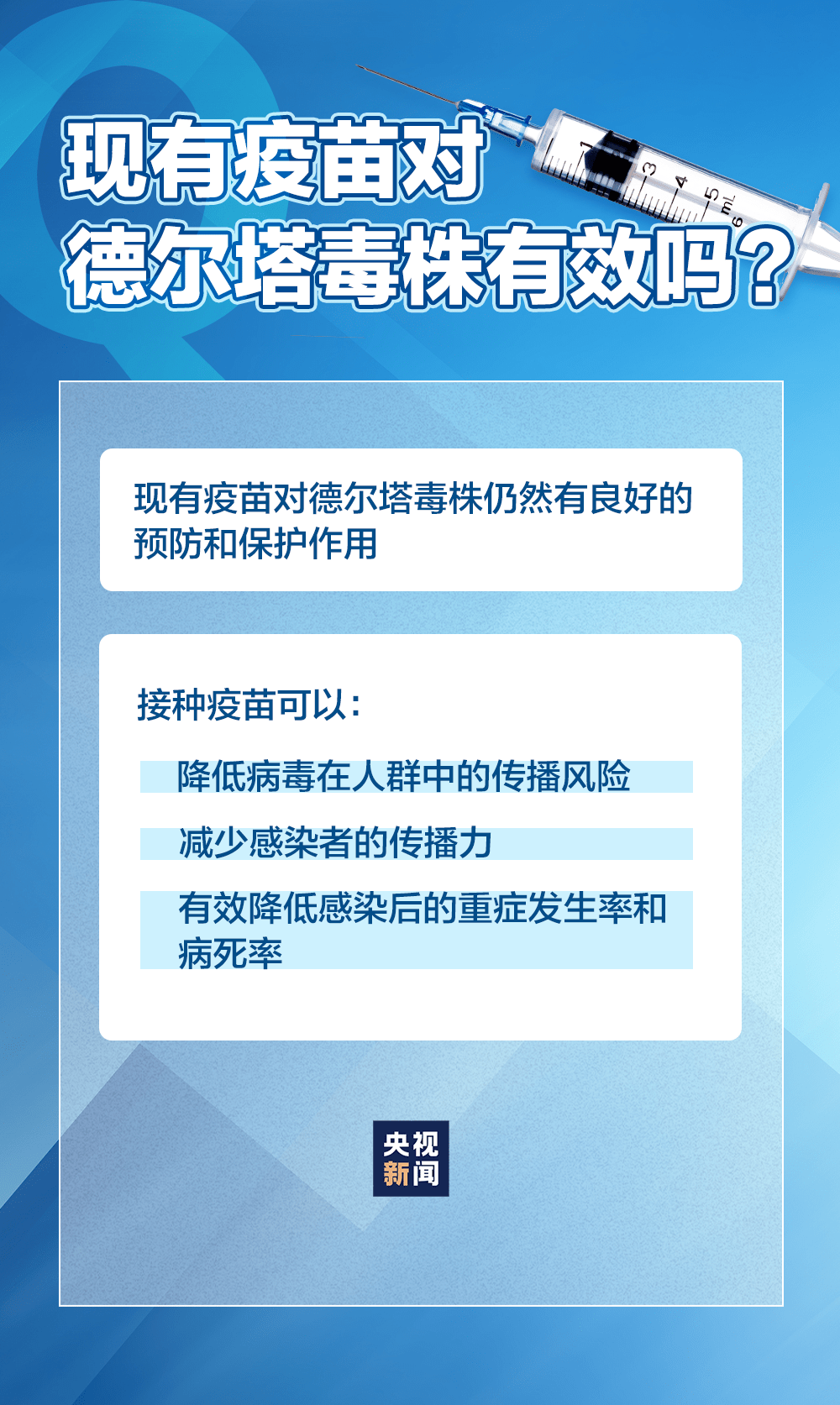 全球疫苗创新突破进展