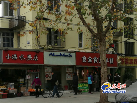最新开学动态与小巷深处的特色小店探索热潮