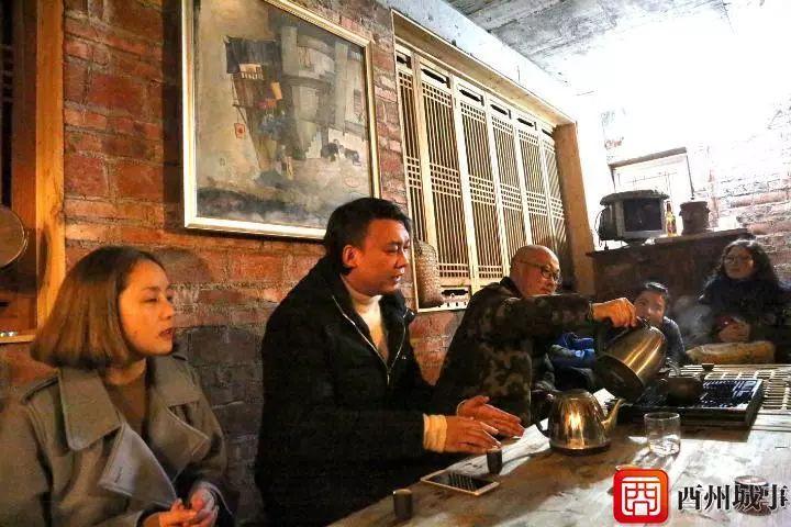 独特匠人小店