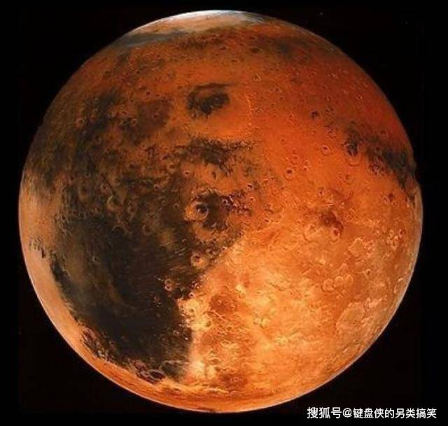 火星最新动态,最新变化揭秘