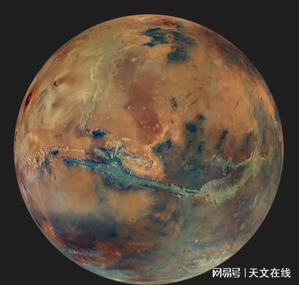 火星最新动态,最新变化揭秘