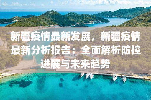 新疆疫情最新确诊动态，智能监测科技前沿，为健康护航