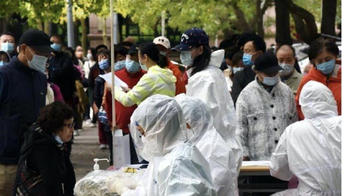 青岛核酸检测最新进展及日常趣事揭秘