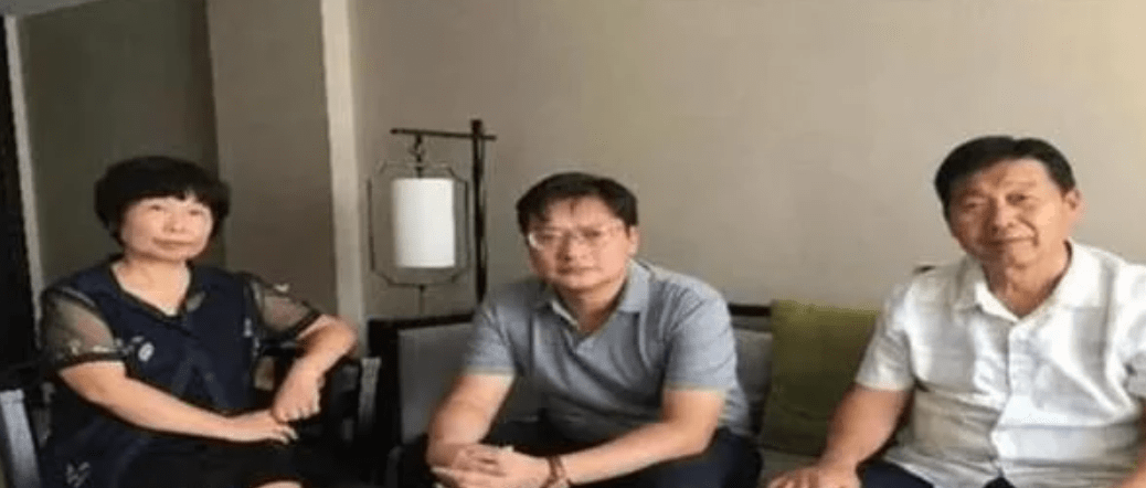 揭秘陈运桥的最新动态，精彩人生持续闪耀！🌟