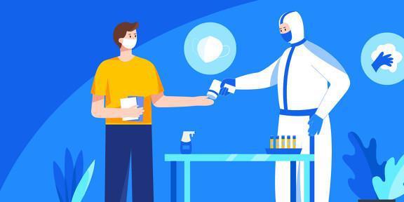 最新疫情动态与变化中的学习,自信与成就的力量