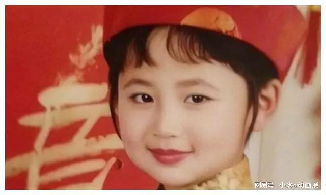 影视巨星杨紫，璀璨之星之路