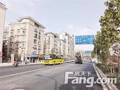 李纸路改造最新进展