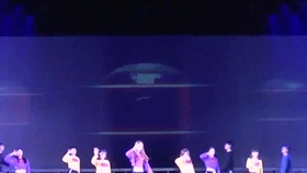 班歌比赛创意