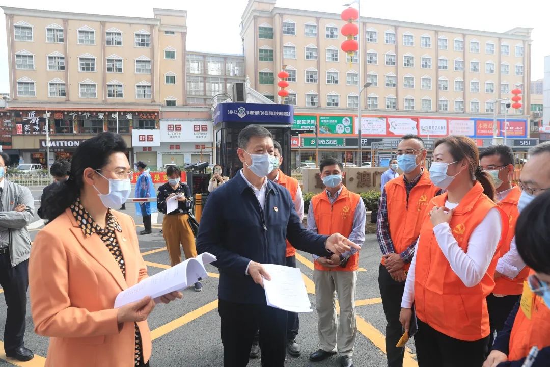 龙华疫情实时更新，最新动态与报告