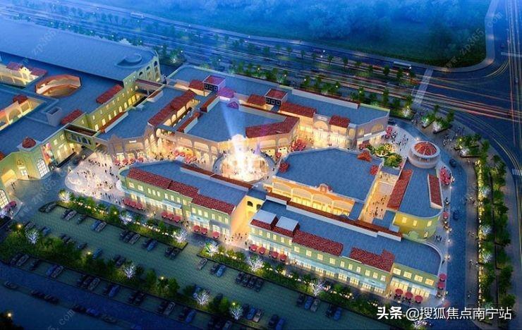 南宁江南区新楼盘盛大开盘，精彩不容错过！✨