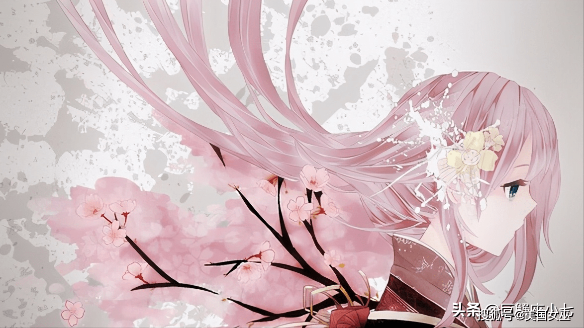 小巷深处的动漫壁纸天堂,高清美图一览