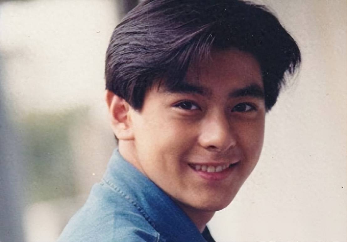 林志颖电影旋风小子,友情与陪伴的温馨时光