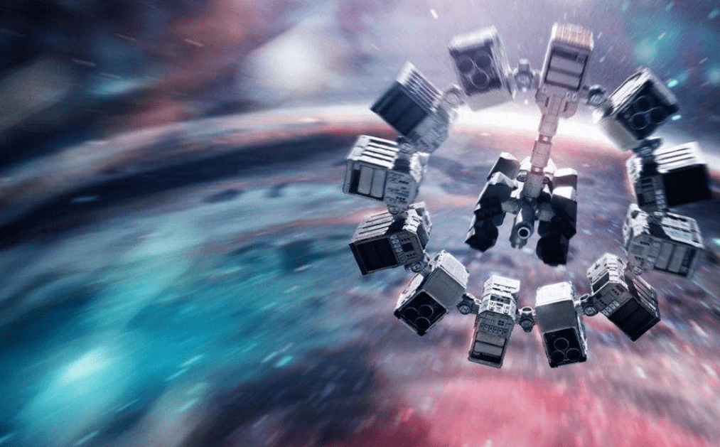 星际战将电影，时代荣光与战火宇宙的碰撞