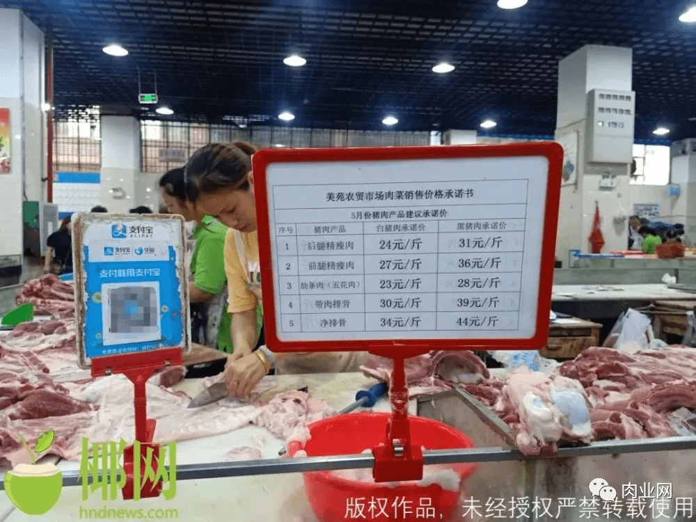 全国猪肉最新价格指南,今日行情及详细步骤解析