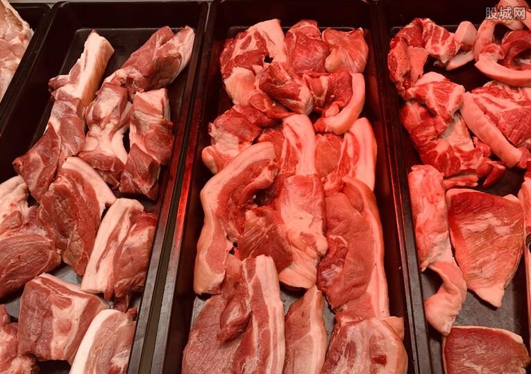 全国猪肉最新价格指南,今日行情及详细步骤解析