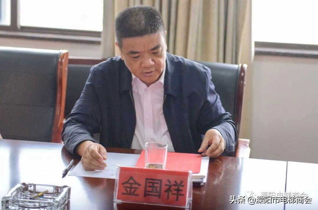 溧阳电梯安装招聘信息,电梯里的友情与梦想启程处