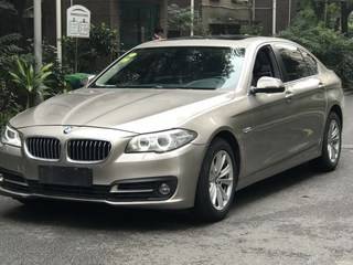 宝马520二手车价格,邀您共赴自然美景之旅