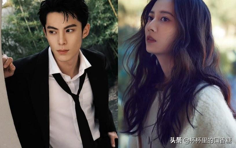 罗云熙主演电视剧，探寻自然美景之旅，追寻内心平和与喜悦的旅程