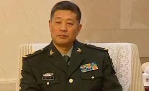 郑敏少将职务新动态，揭秘新职务背后的日常趣事
