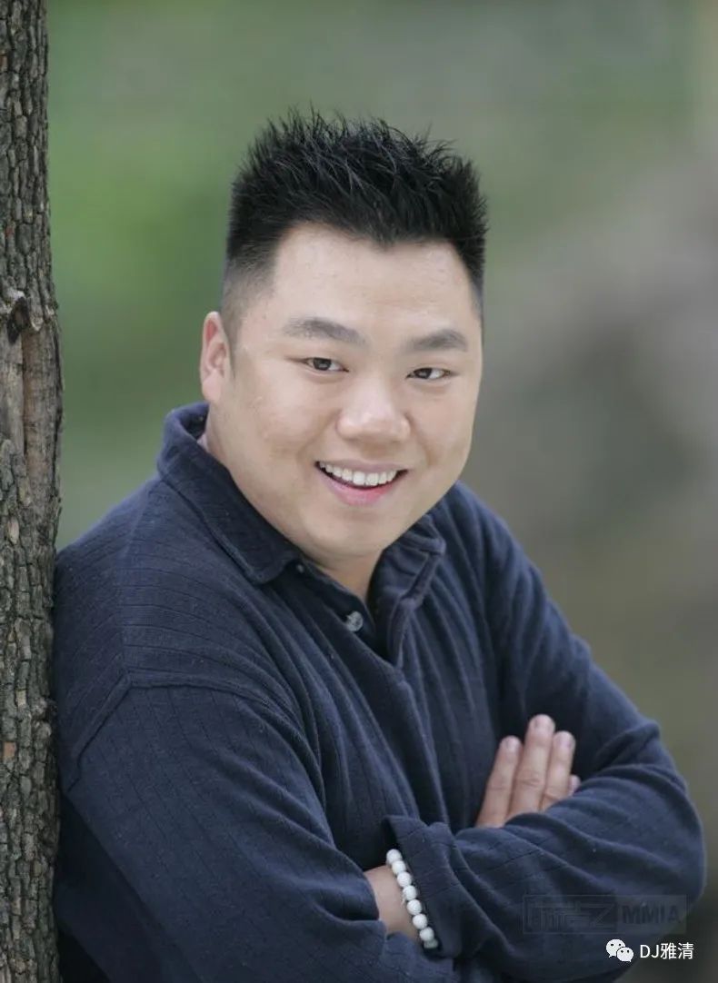 姜飞，小巷深处的独特饕餮之旅探索者