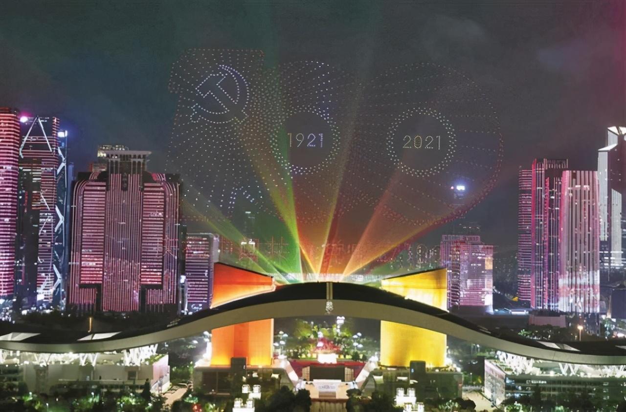 最新国漫金句,高科技产品的璀璨时代引领者风采展示