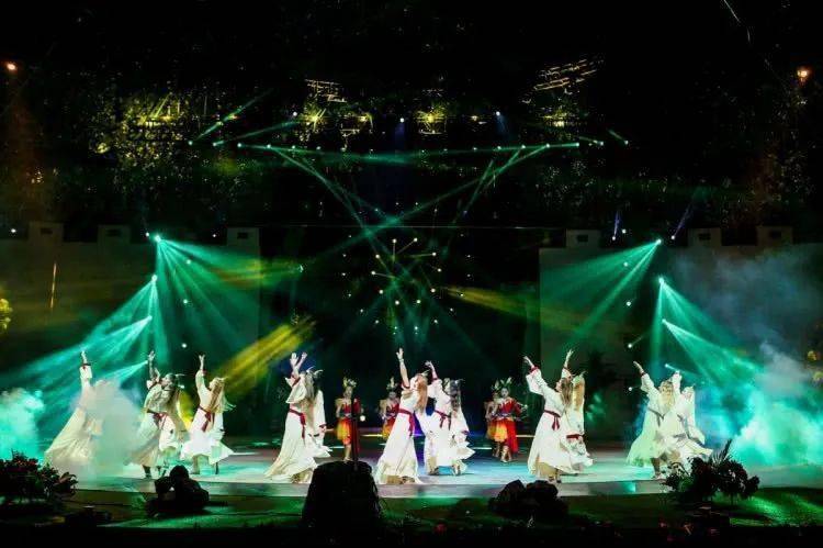 皮影电视剧演员表——科技重塑视听魅力,新体验引领时代风潮